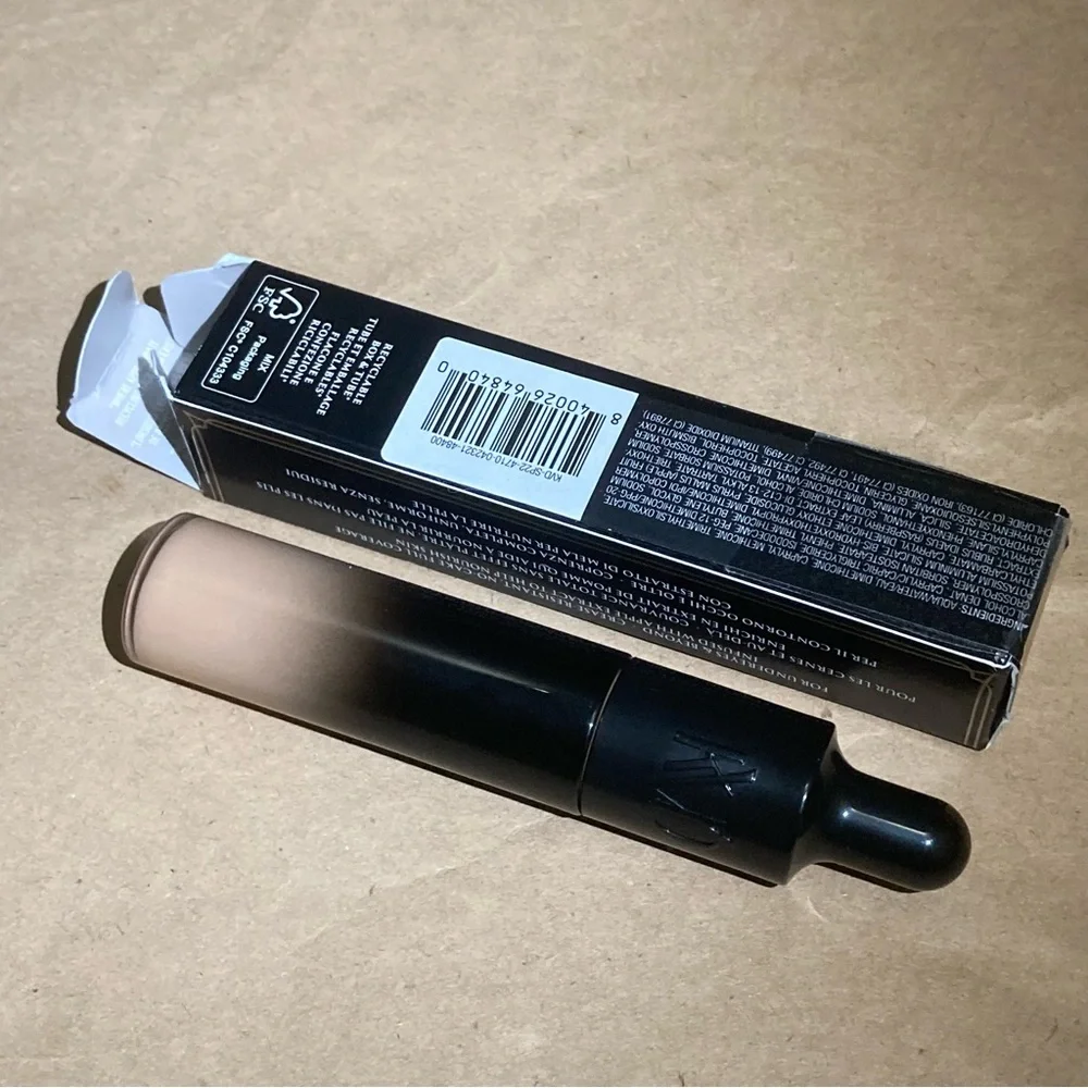 KVD concealer